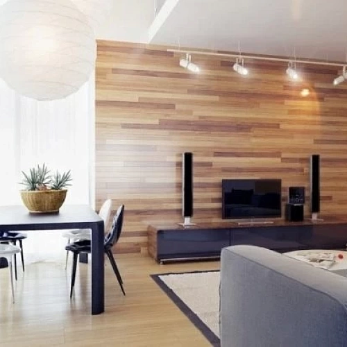 ДУБ R-53 ПАРКЕТНАЯ ДОСКА PARQUET PRIME